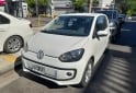 Autos - Volkswagen Up 2014 Nafta 110000Km - En Venta