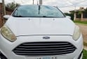 Autos - Ford Fiesta 2014 GNC 170000Km - En Venta