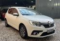 Autos - Renault Sandero Intence 2022 Nafta 40000Km - En Venta