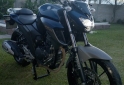 Motos - Yamaha Fz 2023 Nafta 11500Km - En Venta