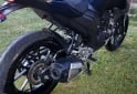 Motos - Yamaha Fz 2023 Nafta 11500Km - En Venta