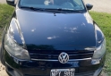 Camionetas - Volkswagen 2014 saveiro Hagline 2014 GNC 250000Km - En Venta