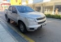 Camionetas - Chevrolet S10 2014 Diesel 255000Km - En Venta