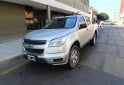 Camionetas - Chevrolet S10 2014 Diesel 255000Km - En Venta