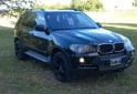 Camionetas - Bmw X5 2008 Nafta 235000Km - En Venta