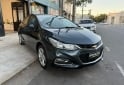 Autos - Chevrolet Cruze 2019 Nafta 74000Km - En Venta