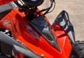 Cuatris y UTVs - CF JUNIOR 110 2014 999Km - En Venta