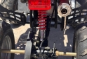Cuatris y UTVs - CF JUNIOR 110 2014 999Km - En Venta
