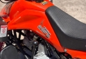 Cuatris y UTVs - CF JUNIOR 110 2014 999Km - En Venta