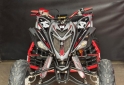 Cuatris y UTVs - Yamaha RAPTOR 700R 2018  999Km - En Venta