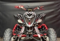 Cuatris y UTVs - Yamaha RAPTOR 700R 2018  999Km - En Venta