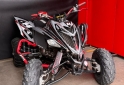Cuatris y UTVs - Yamaha RAPTOR 700R 2018  999Km - En Venta
