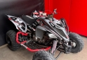 Cuatris y UTVs - Yamaha RAPTOR 700R 2018  999Km - En Venta