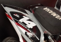 Cuatris y UTVs - Yamaha RAPTOR 700R 2018  999Km - En Venta