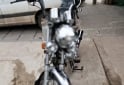 Motos - Motomel Custom 150 2006 Nafta 2700Km - En Venta
