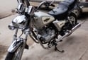Motos - Motomel Custom 150 2006 Nafta 2700Km - En Venta