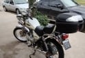 Motos - Motomel Custom 150 2006 Nafta 2700Km - En Venta