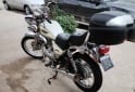 Motos - Motomel Custom 150 2006 Nafta 2700Km - En Venta