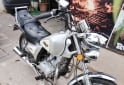 Motos - Motomel Custom 150 2006 Nafta 2700Km - En Venta