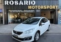 Autos - Peugeot 408 2016 Nafta 90000Km - En Venta