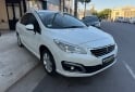 Autos - Peugeot 408 2016 Nafta 90000Km - En Venta