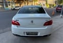 Autos - Peugeot 408 2016 Nafta 90000Km - En Venta
