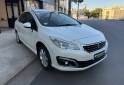 Autos - Peugeot 408 2016 Nafta 90000Km - En Venta