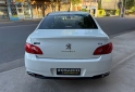 Autos - Peugeot 408 2016 Nafta 90000Km - En Venta