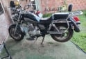 Motos - Zanella Patagonia 2011 Nafta 5853Km - En Venta