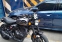 Motos - Royal Enfield Hunter 2023 Nafta 9000Km - En Venta