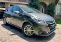 Autos - Peugeot 208 2019 Nafta 230000Km - En Venta