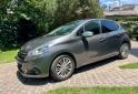 Autos - Peugeot 208 2019 Nafta 230000Km - En Venta
