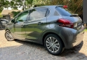 Autos - Peugeot 208 2019 Nafta 230000Km - En Venta