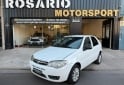 Autos - Fiat Palio 2014 Nafta 130000Km - En Venta