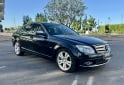 Autos - Mercedes Benz C200 Avantgard 2008 Nafta 97000Km - En Venta