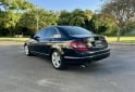 Autos - Mercedes Benz C200 Avantgard 2008 Nafta 97000Km - En Venta