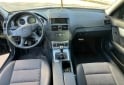 Autos - Mercedes Benz C200 Avantgard 2008 Nafta 97000Km - En Venta