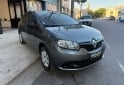 Autos - Renault Logan 2017 GNC  - En Venta