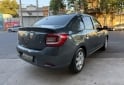 Autos - Renault Logan 2017 GNC  - En Venta