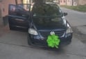 Autos - Volkswagen Suran 2009 GNC 156000Km - En Venta