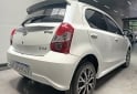 Autos - Toyota Etios XLS AT 1.5 2021 Nafta 54000Km - En Venta