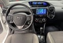 Autos - Toyota Etios XLS AT 1.5 2021 Nafta 54000Km - En Venta