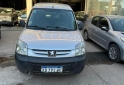Utilitarios - Peugeot PARTNER 1.6 HDI FURGON 2019 Diesel - En Venta