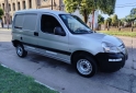 Utilitarios - Peugeot PARNERT FURGON 2011 Nafta 173260Km - En Venta