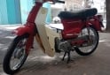 Motos - Guerrero ECONO G90 2018 Nafta 14000Km - En Venta