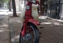 Motos - Guerrero ECONO G90 2018 Nafta 14000Km - En Venta