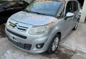Autos - Citroen C3 PICASSO 1.6 TENDANCE G 2012 GNC - En Venta