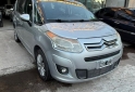 Autos - Citroen C3 PICASSO 1.6 TENDANCE G 2012 GNC - En Venta