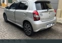 Autos - Toyota Etios xls 2020 Nafta 98000Km - En Venta