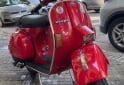 Motos - Vespa Px 150 1996 Nafta 10000Km - En Venta